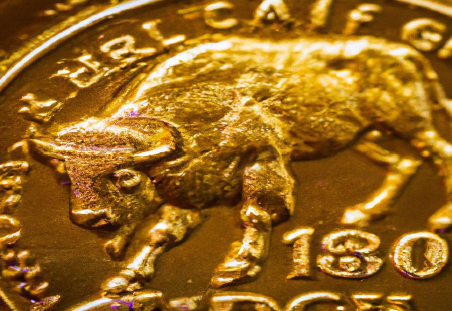 Exploring the Buffalo Tribute Coin