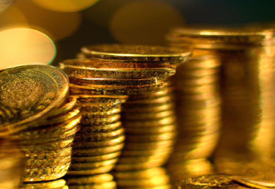 What is 20 Grams of Gold Worth?