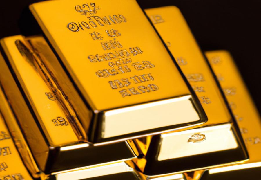Description of the Gold 2.5 gram bars