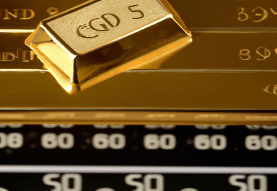 Accessing additional resources on gold valuation