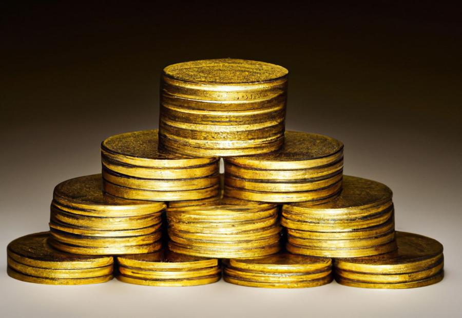 Conclusion: Understanding the worth and potential of gold and collectible coins