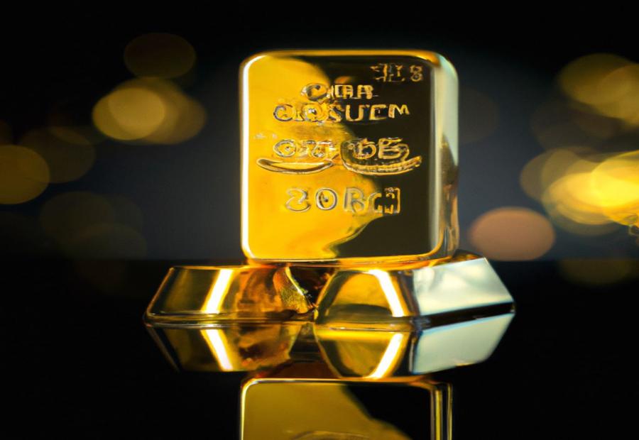 Global Market and Availability of Gold Price Information