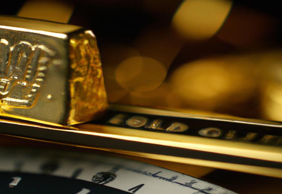 Factors Influencing the Price of Gold