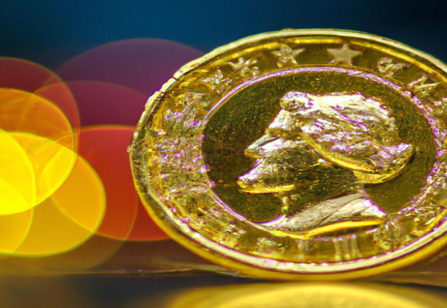 Other Gold Coins and their Value