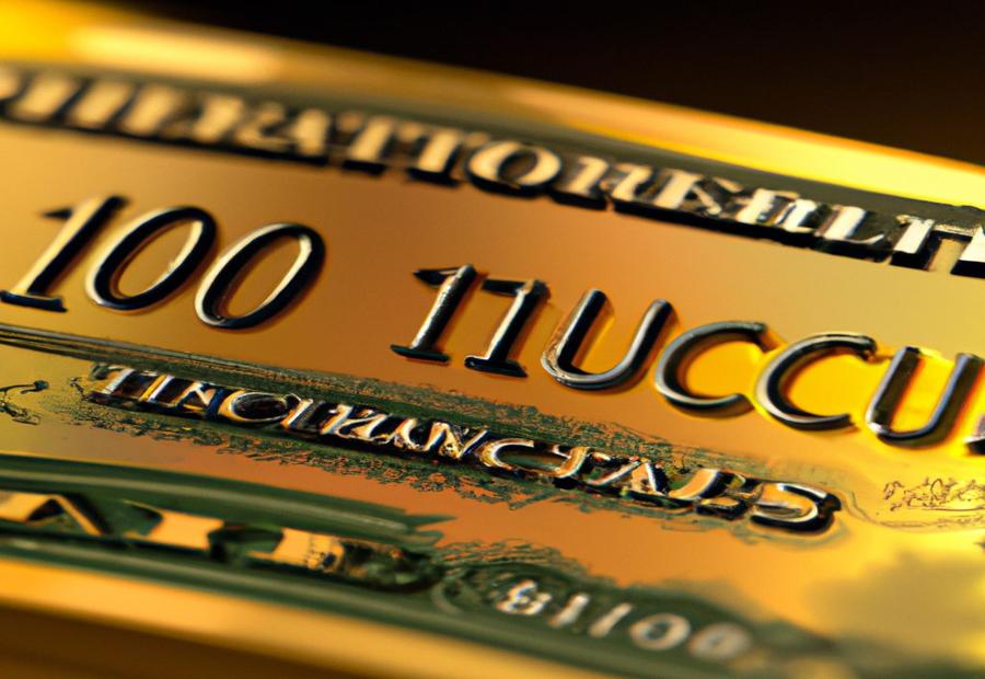 Current Value of $10 Gold Pieces