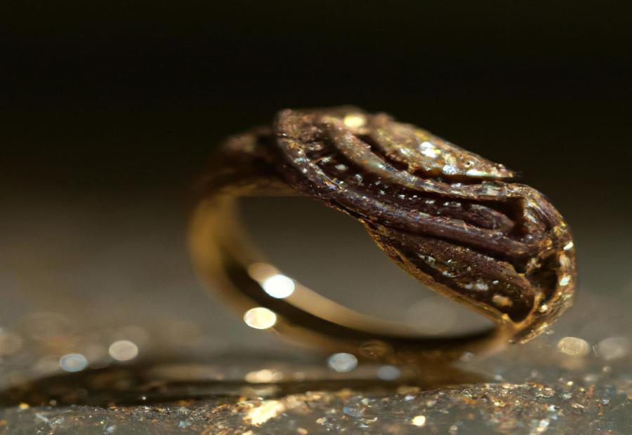 Introduction to 14 Karat Gold Rings