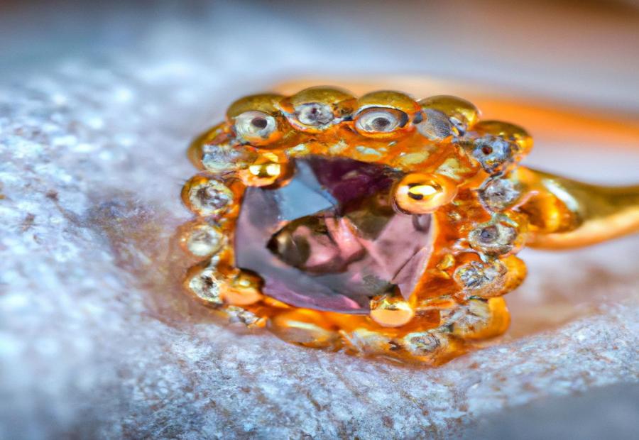 Understanding the Value of a 14K Gold Ring