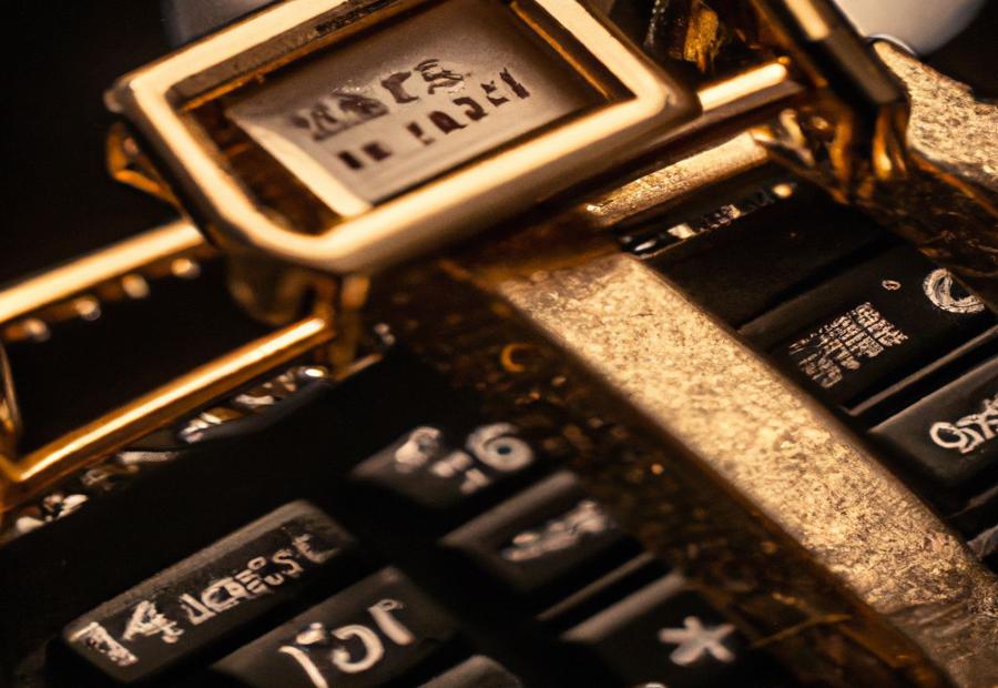 Factors that Determine the Price