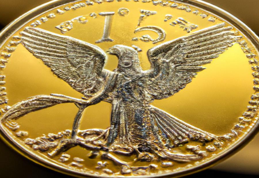 The 1933 Double Eagle Gold Replica