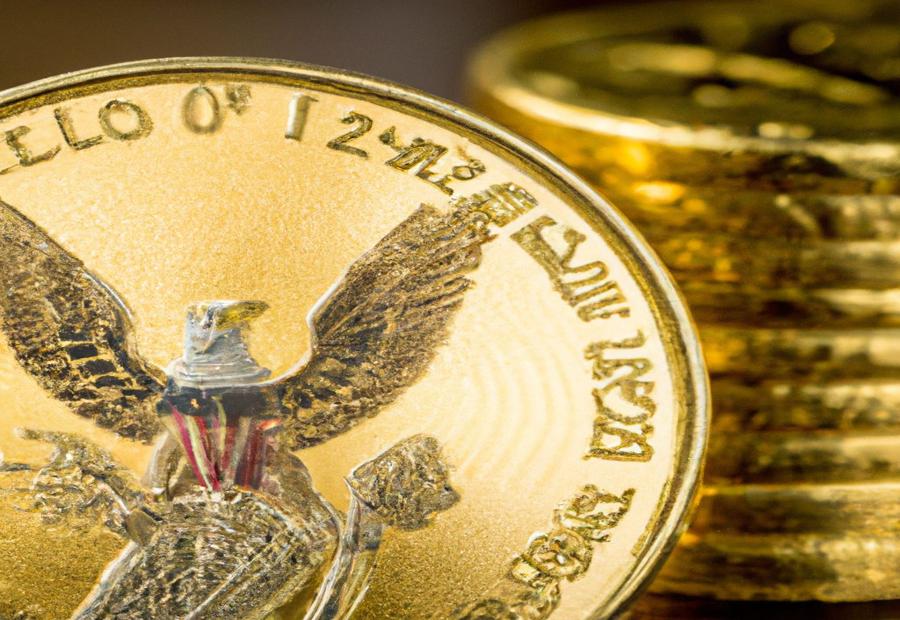 Investing in the $50 American Eagle Gold Coin