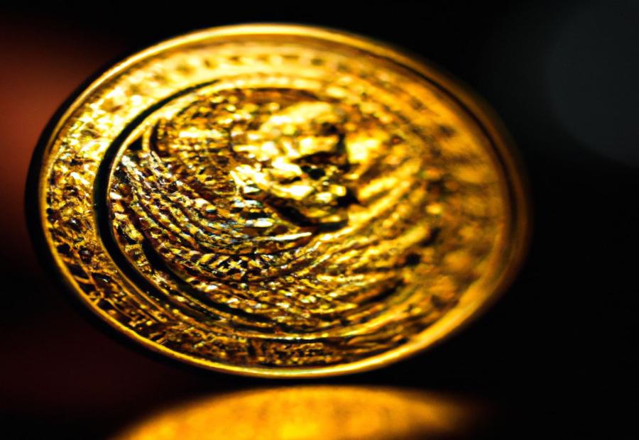 Factors that determine the value of the coin