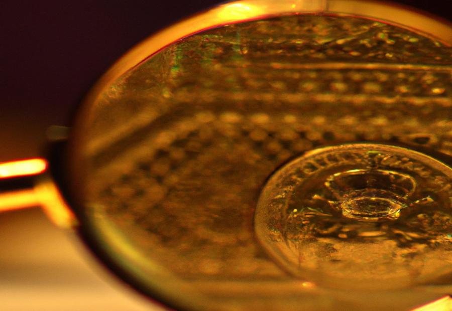 Explanation of the grading and certification process