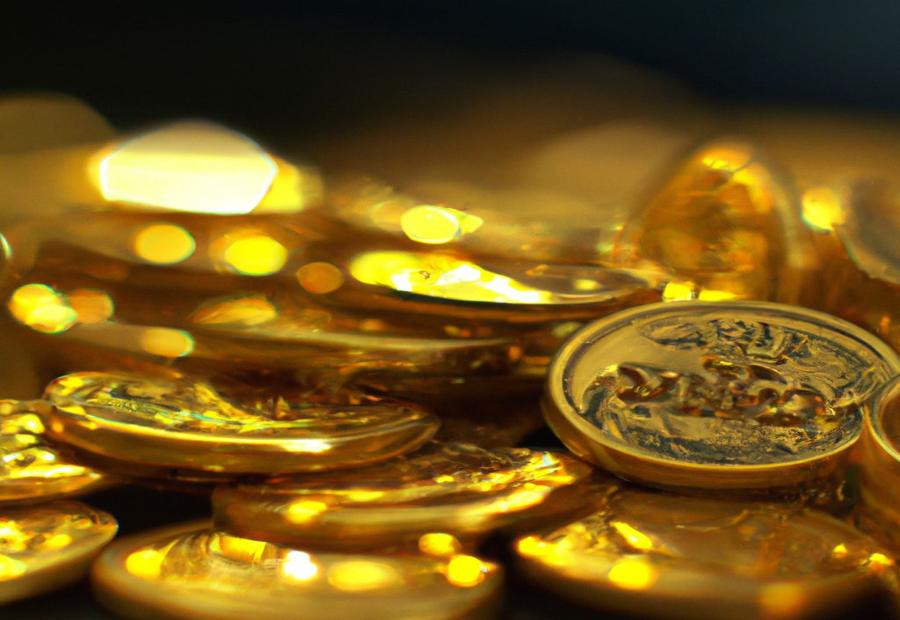 The Iconography and Significance of Gold Coins in John Wick