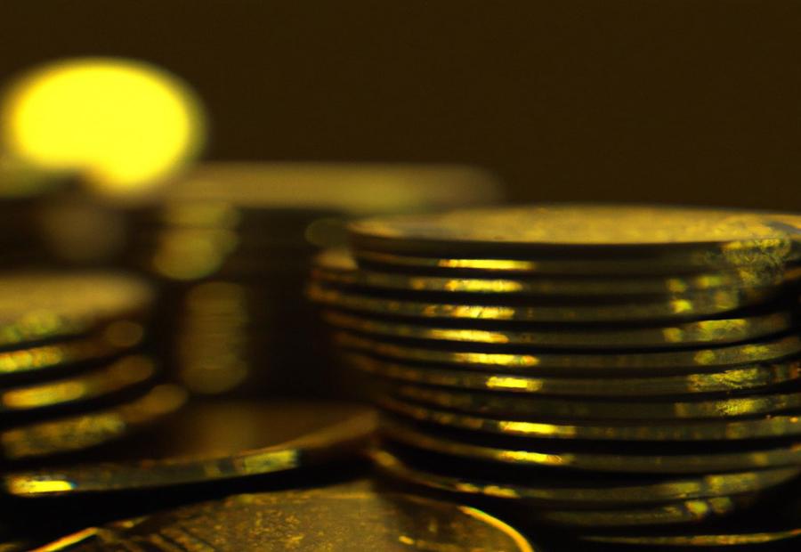 The True Value of Gold Coins in John Wick