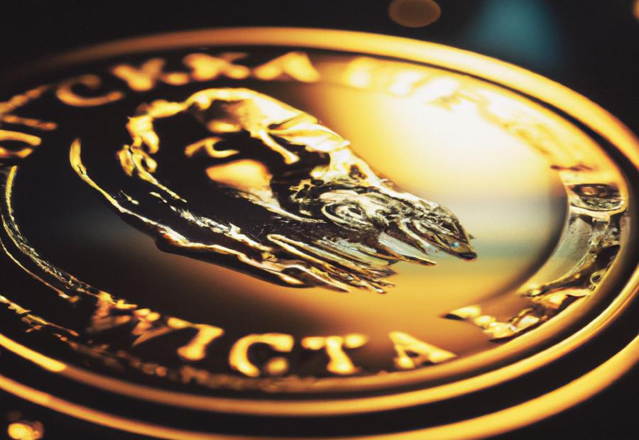 The Use of Gold Coins in John Wick