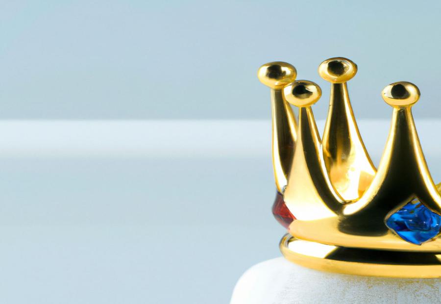 Evaluating the Value of Gold Crowns