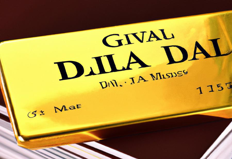 Maximizing Your Gold IRA Investment