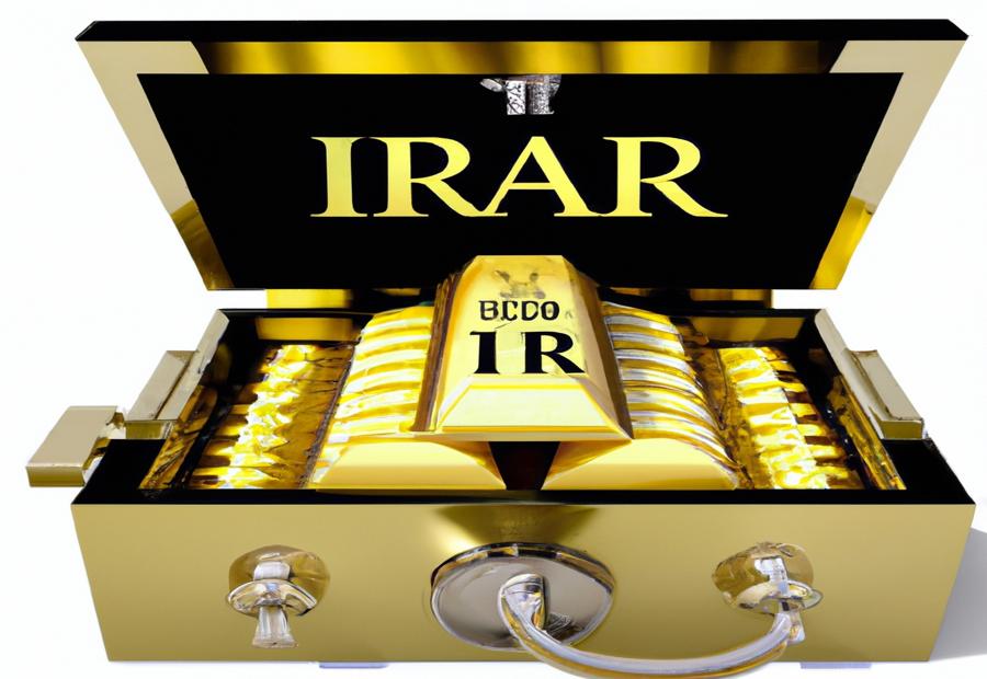 The Importance of Choosing the Right Gold IRA Company