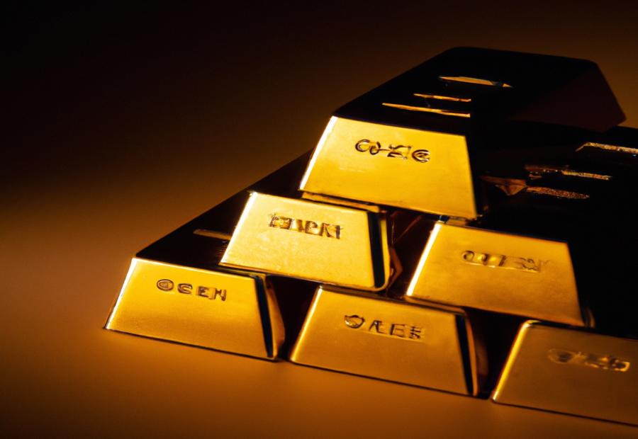 Recommended Gold IRA Companies