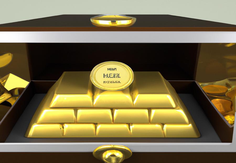 Understanding Gold IRA Custodians