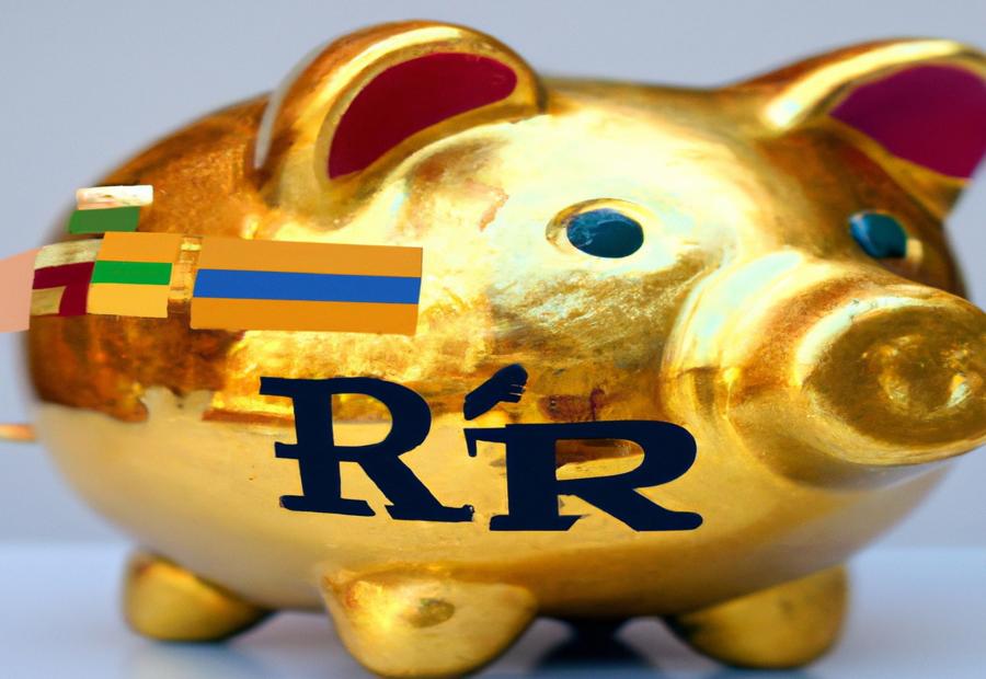 The Benefits and Drawbacks of Gold IRAs