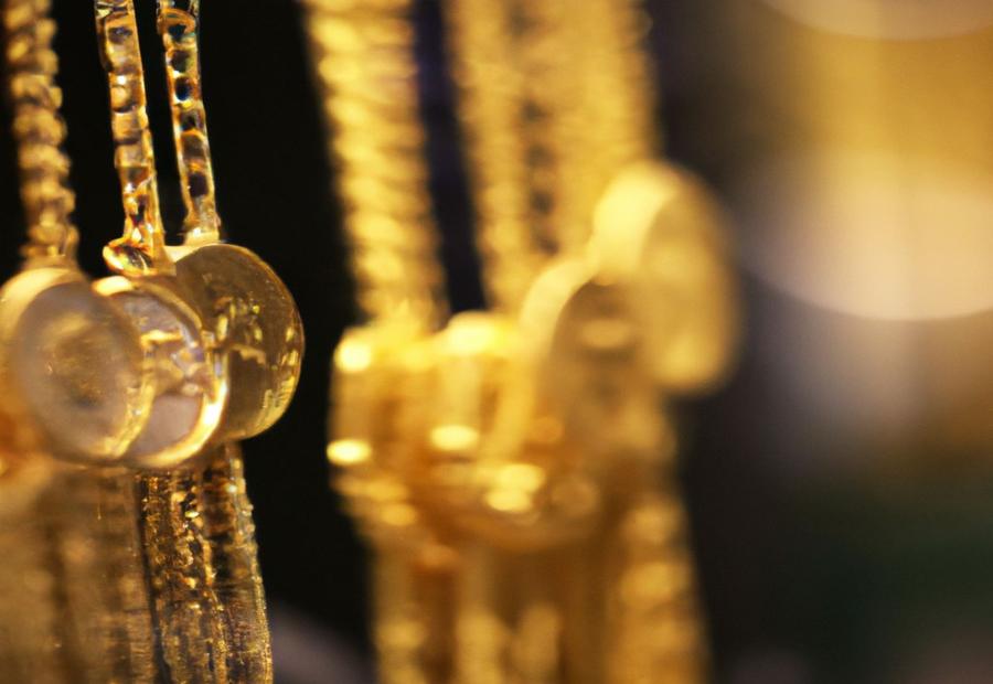 Selling of Gold Medals