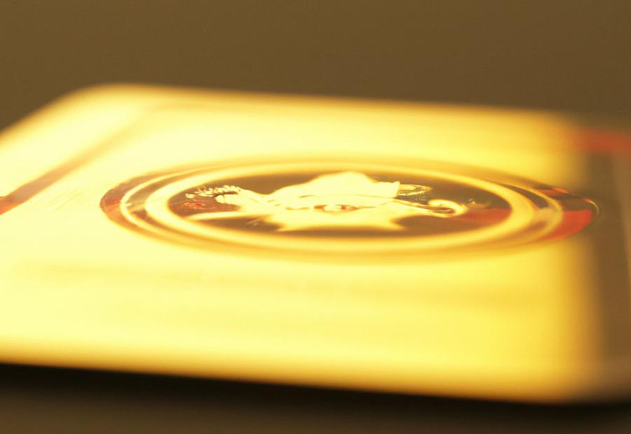 Factors that determine the value of a gold Pokemon card