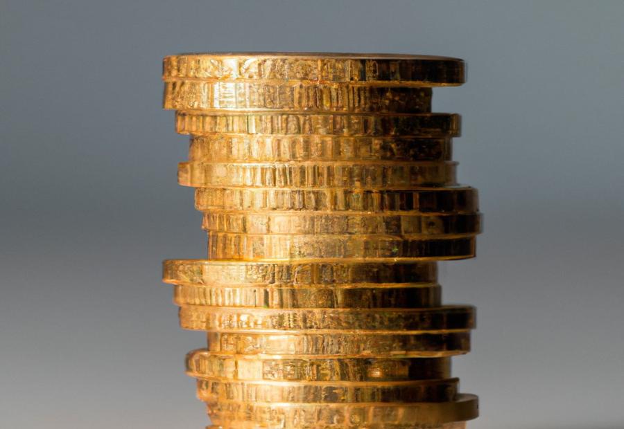 Factors Affecting the Value of Gold Quarters