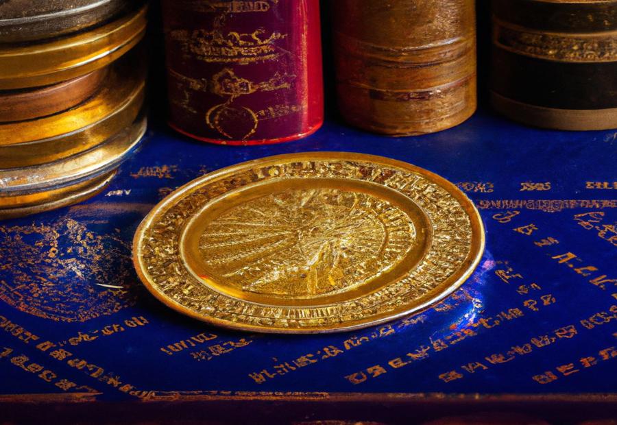 Selling Gold Quarters and Trusted Resources