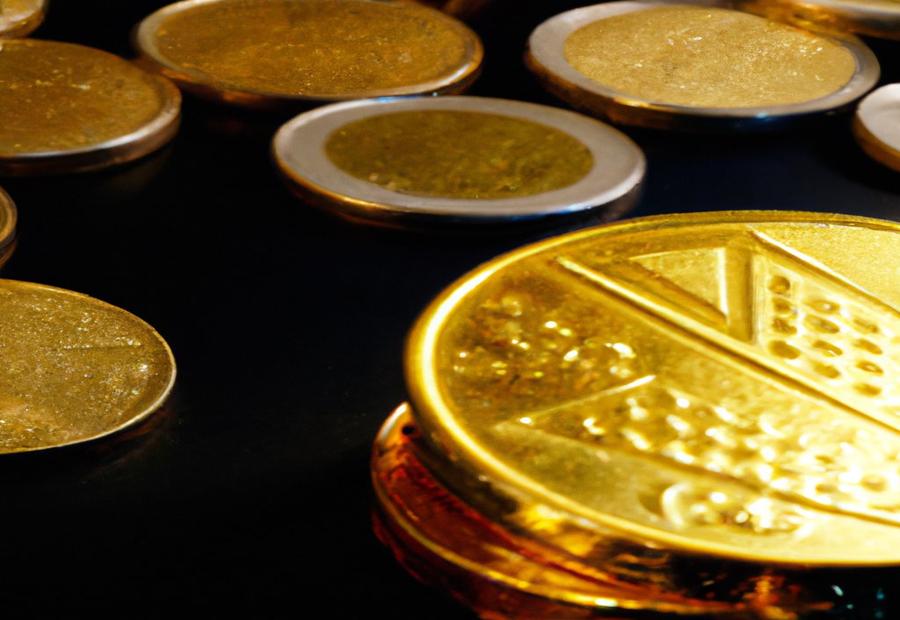 Comparing Gold Quarters with Other Gold Coins and Investments