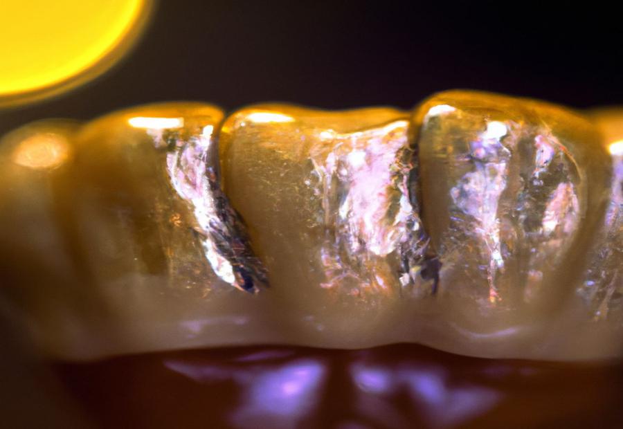 Other Valuable Dental Scrap