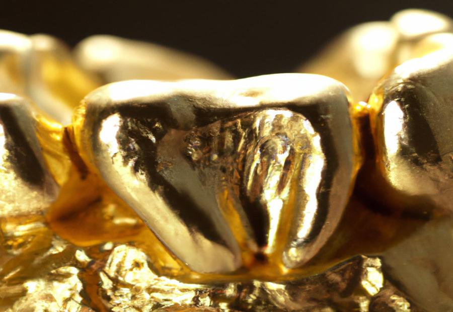 How Much Is a Gold Tooth Worth?
