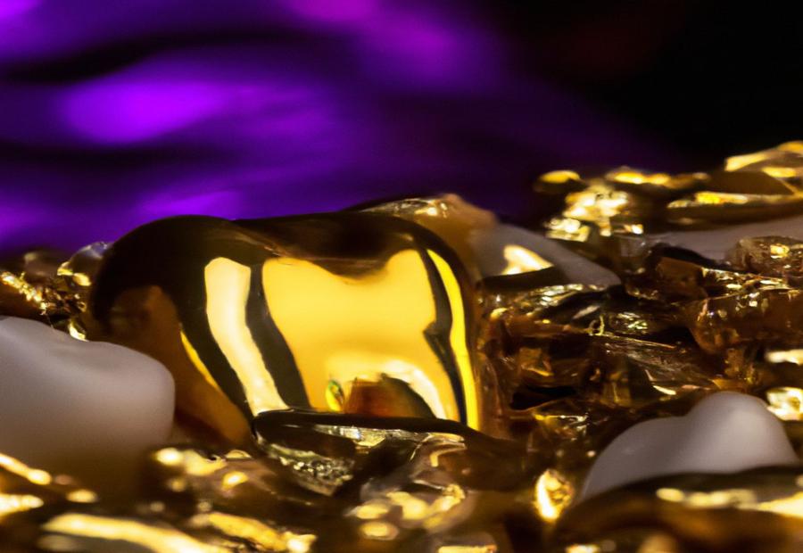 Factors Affecting the Value of a Gold Tooth