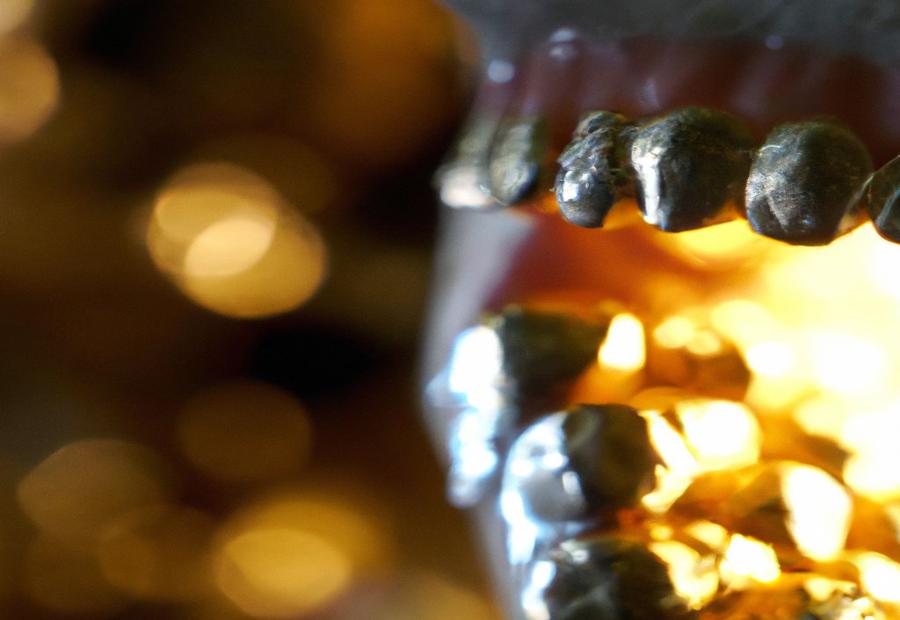 Selling Your Gold Tooth