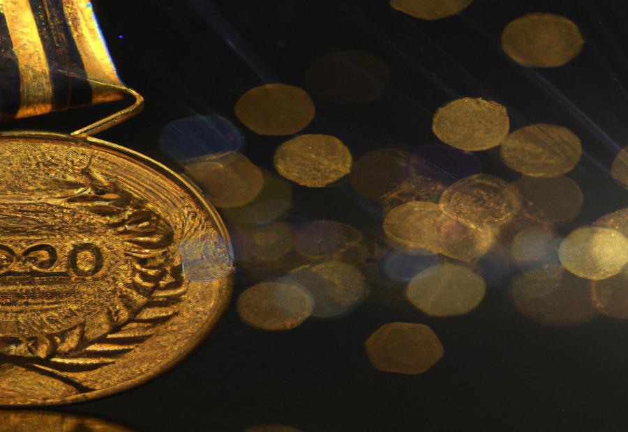 Introduction to the Value of Olympic Gold Medals
