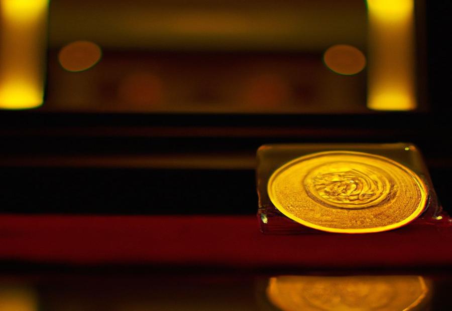 Factors Affecting the Value of Quarter Ounce Gold