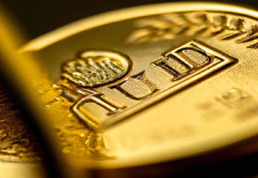 Understanding the Quarter Ounce of Gold