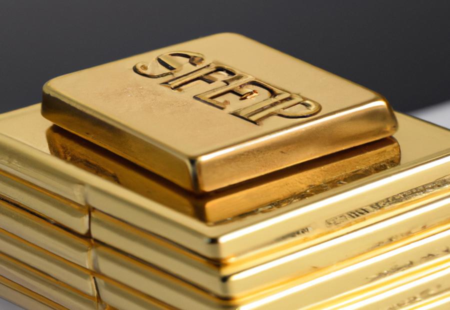 Choosing a Gold IRA Company