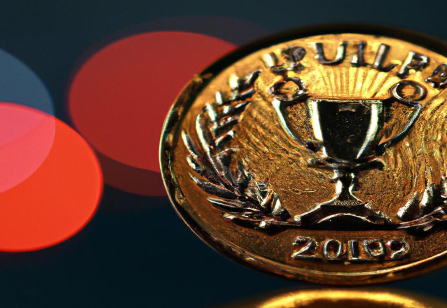 The Current Value of Olympic Gold Medals