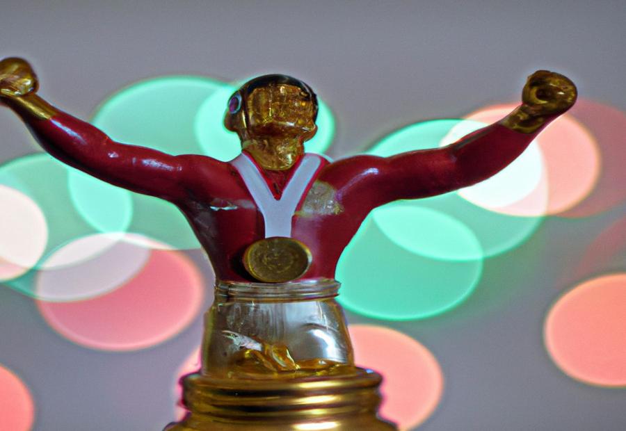 Athletes and Olympic Gold Medals