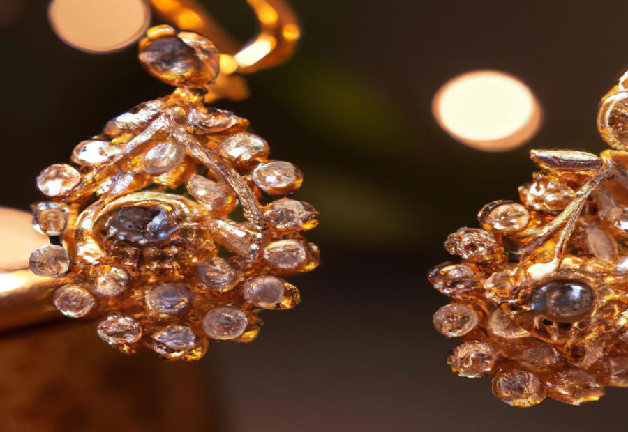 History and Origin of Black Hills Gold