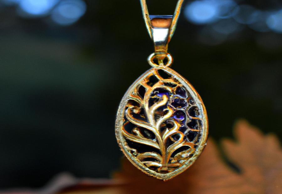 Unique Design and Features of Black Hills Gold Jewelry