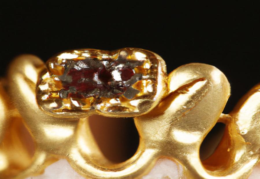 Determining the Value of a Dental Crown