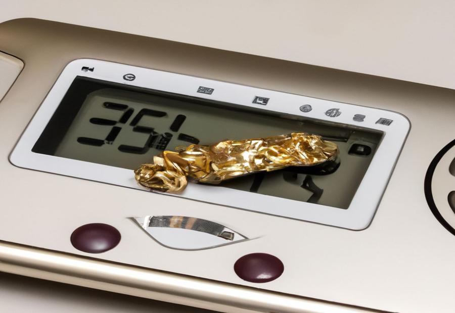 Considerations for Processing and Pricing Scrap GF Jewelry