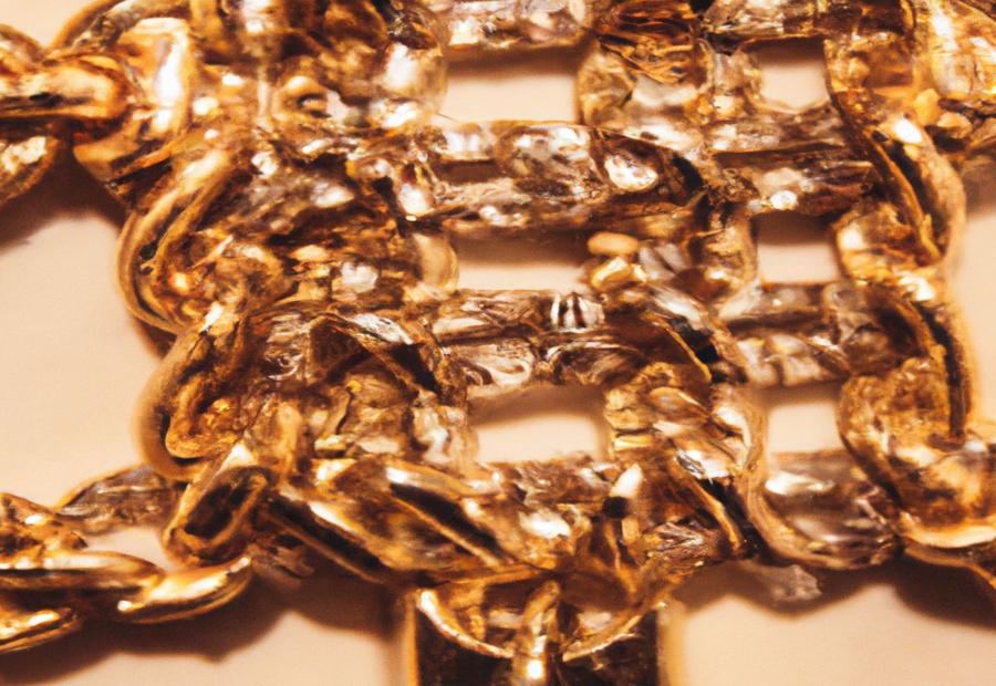 Pros and Cons of Gold-Filled Jewelry