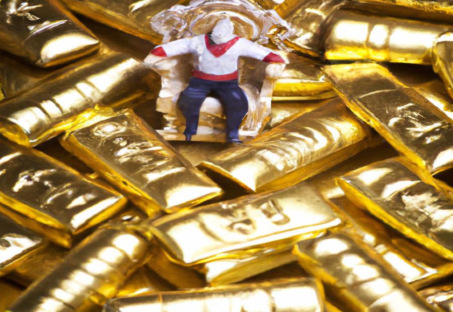 The Reality Show "Hardcore Pawn"