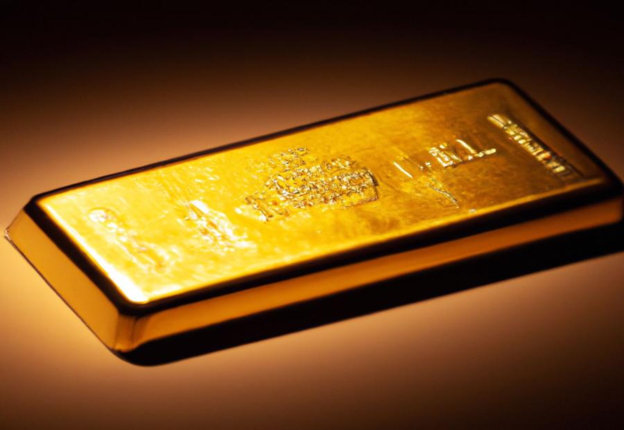Understanding the Value of One Pound of Gold