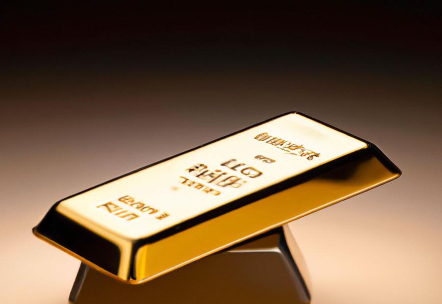 Factors Affecting the Price of Gold