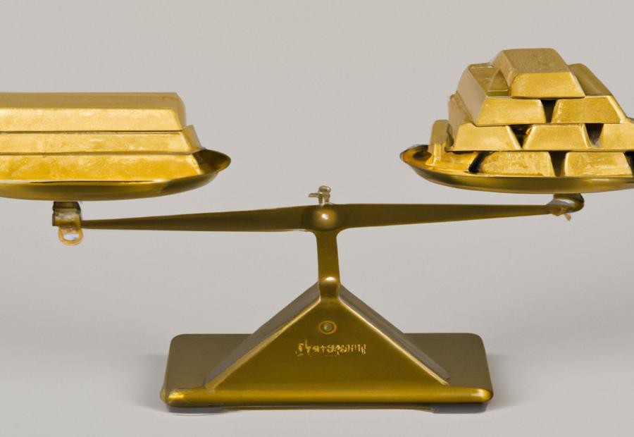 Unusual Measurements and Valuations