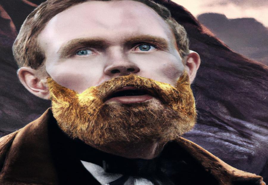 Rise to Fame and "Gold Rush" Appearance